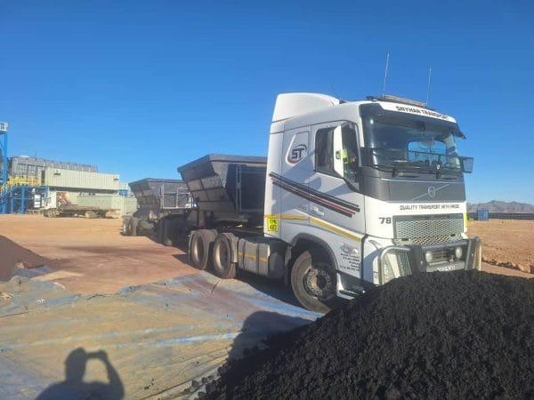 Mill Scale for Sale – 17,000 Tons Production Capacity at R710 per Ton - Image 5