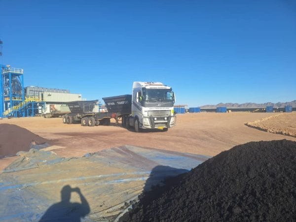 Mill Scale for Sale – 17,000 Tons Production Capacity at R710 per Ton - Image 4