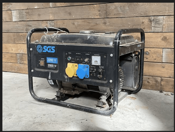 🔧 Compressor & Generator Repair Services - Image 4