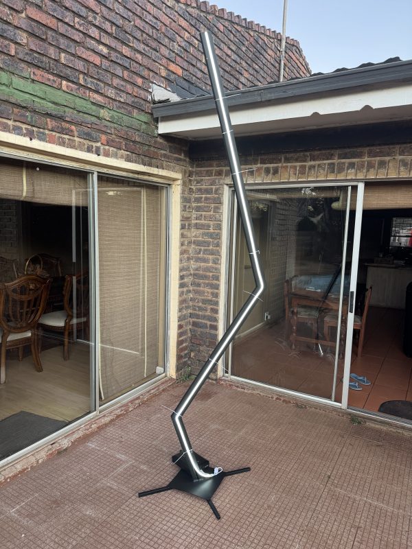 Custom Modern LED Lamp - Image 6