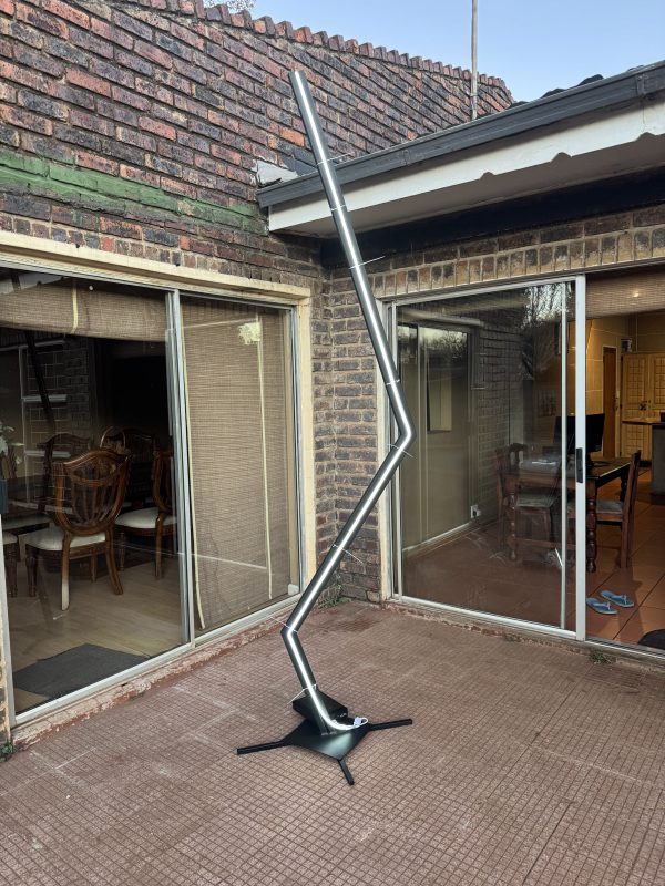 Custom Modern LED Lamp - Image 5