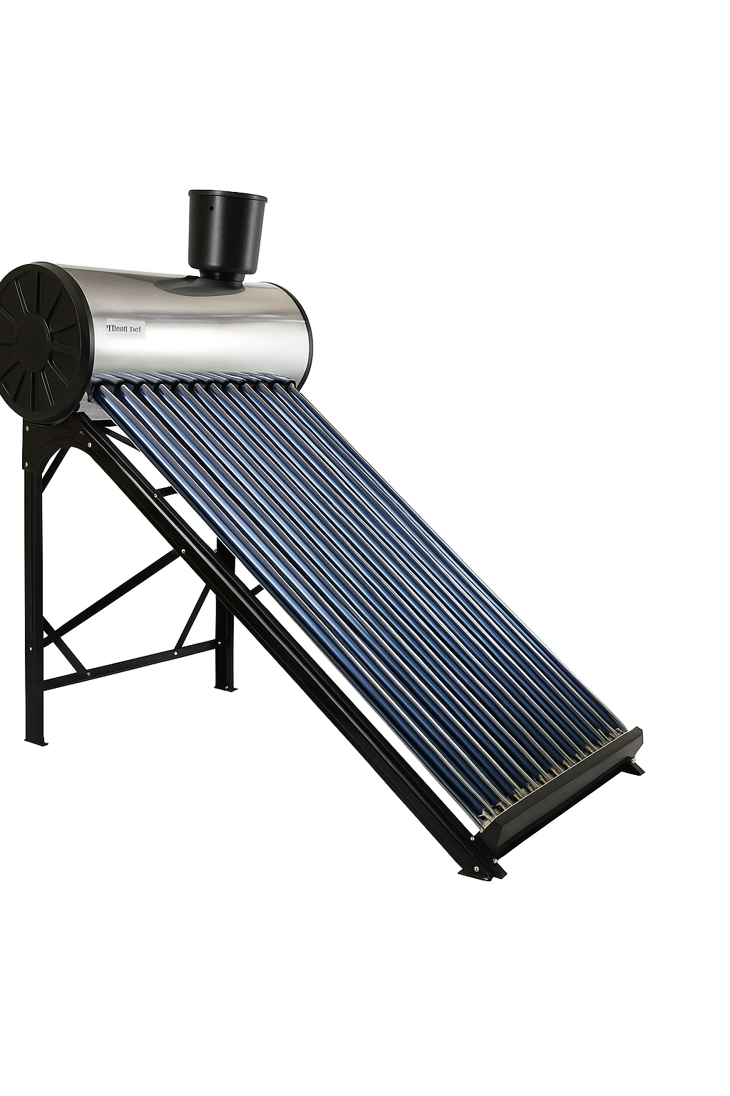 Solar Geysers