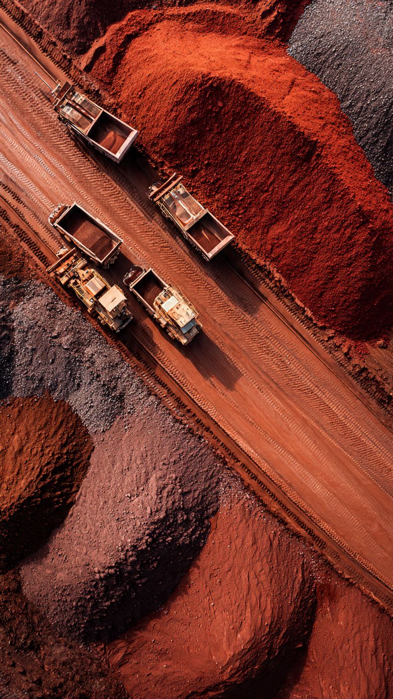 Iron Ore Fines / Lump - Image 2